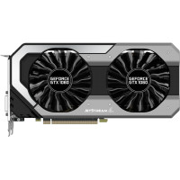Palit GeForce GTX 1060 Super JetStream (NE51060S15J9-1060J)