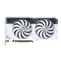 ASUS DUAL-RTX4070S-12G-WHITE