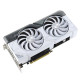ASUS DUAL-RTX4070S-12G-WHITE
