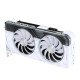ASUS DUAL-RTX4070S-12G-WHITE