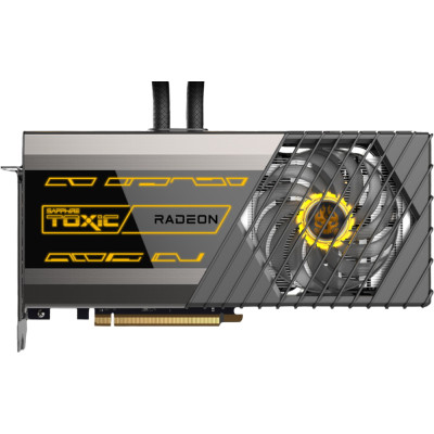 Sapphire Radeon RX 6900 XT TOXIC OC Limited Edition (11308-06-20G)