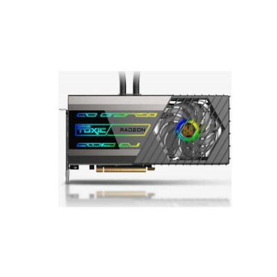 Sapphire Radeon RX 6900 XT TOXIC OC Limited Edition (11308-06-20G)