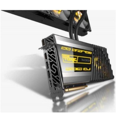 Sapphire Radeon RX 6900 XT TOXIC OC Limited Edition (11308-06-20G)