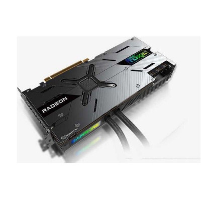 Sapphire Radeon RX 6900 XT TOXIC OC Limited Edition (11308-06-20G)