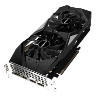 GIGABYTE GeForce RTX 2070 WINDFORCE OC 2X 8G (GV-N2070WF2OC-8GD)