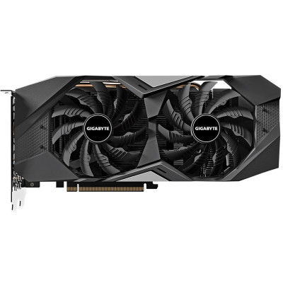 GIGABYTE GeForce RTX 2070 WINDFORCE OC 2X 8G (GV-N2070WF2OC-8GD)