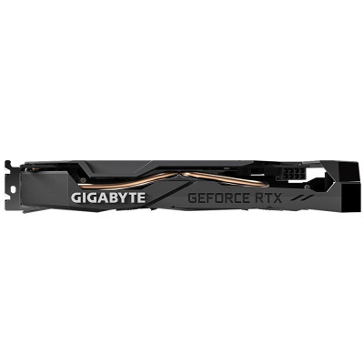 GIGABYTE GeForce RTX 2070 WINDFORCE OC 2X 8G (GV-N2070WF2OC-8GD)