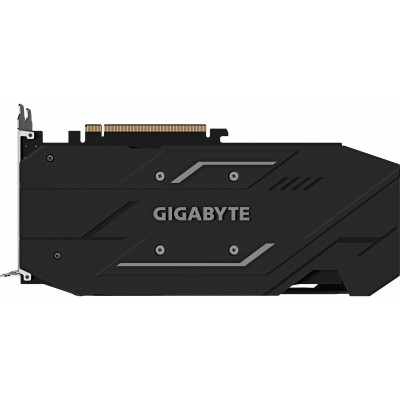 GIGABYTE GeForce RTX 2070 WINDFORCE OC 2X 8G (GV-N2070WF2OC-8GD)