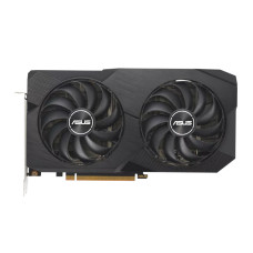ASUS DUAL-RX6600-8G-V2