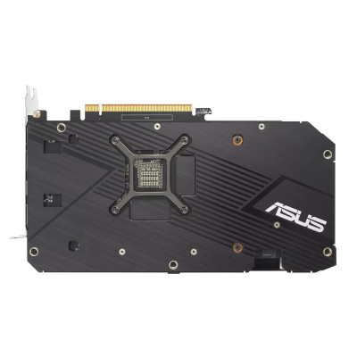 ASUS DUAL-RX6600-8G-V2