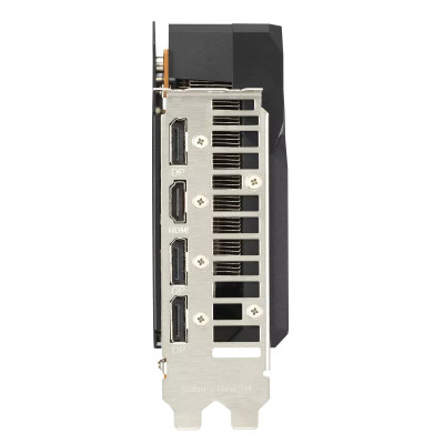 ASUS DUAL-RX6600-8G-V2