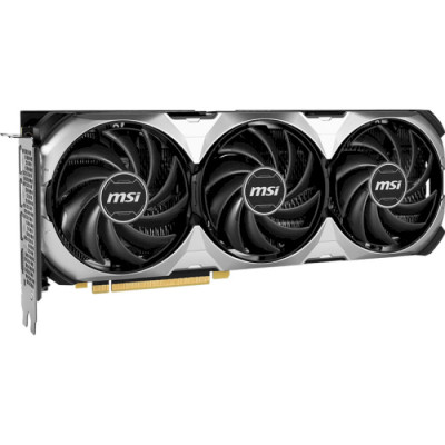 MSI GeForce RTX 4060 Ti VENTUS 3X 16G