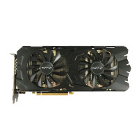 KFA2 GeForce GTX 1080 EX OC (80NSJ6DHL4EK/4895147123141)