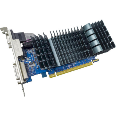 Asus GT710-SL-2GD5-BRK-EVO