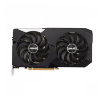 ASUS DUAL-RX6600-O8G ASUS DUAL-RX6600-O8G