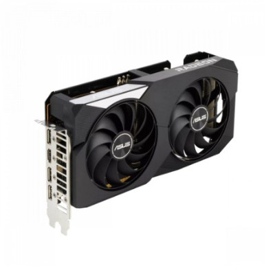 ASUS DUAL-RX6600-O8G