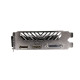GIGABYTE Radeon RX 560 OC 4G (GV-RX560OC-4GD)