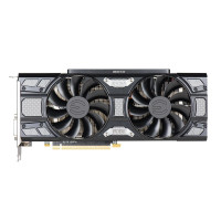 EVGA GeForce GTX 1070 Ti SC GAMING 08G-P4-5671-KR