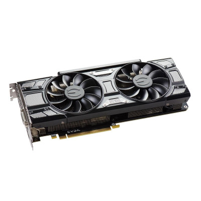 EVGA GeForce GTX 1070 Ti SC GAMING 08G-P4-5671-JP