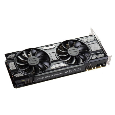 EVGA GeForce GTX 1070 Ti SC GAMING 08G-P4-5671-JP