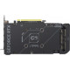 ASUS DUAL-RTX4060TI-O16G