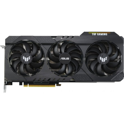 ASUS TUF-RTX3060-12G-V2-GAMING