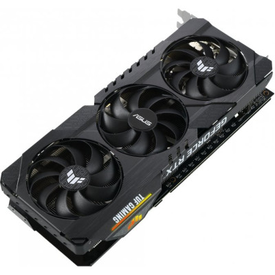 ASUS TUF-RTX3060-12G-V2-GAMING