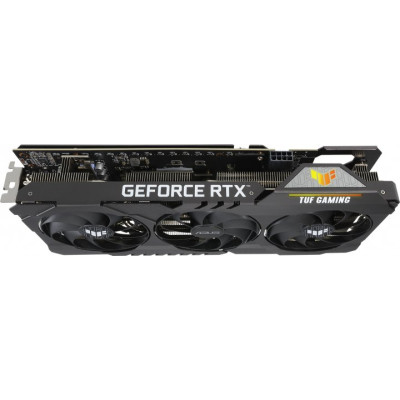 ASUS TUF-RTX3060-12G-V2-GAMING