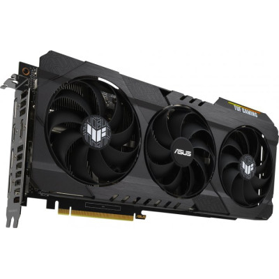 ASUS TUF-RTX3060-12G-V2-GAMING