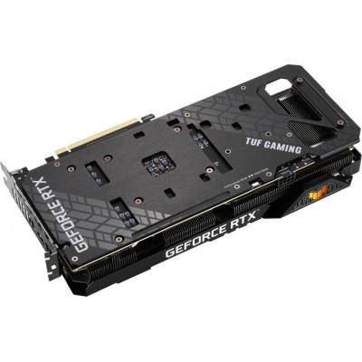 ASUS TUF-RTX3060-12G-V2-GAMING