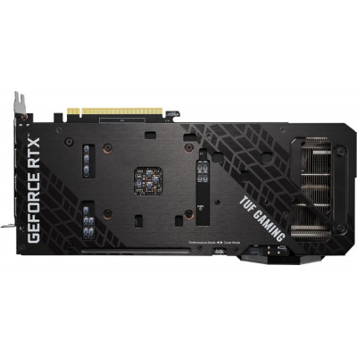 ASUS TUF-RTX3060-12G-V2-GAMING