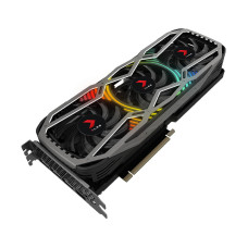 PNY GeForce RTX 3080 Ti 12GB XLR8 Gaming REVEL EPIC-X RGB Triple Fan (VCG3080T12TFXPPB)