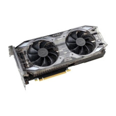 EVGA GEFORCE RTX 2080 XC ULTRA (08G-P4-2183-KB)