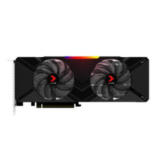 PNY GeForce RTX 2080 8GB XLR8 Gaming Overclocked Edition (VCG20808DFPPB-O)