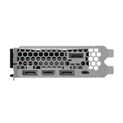 PNY GeForce RTX 2080 8GB XLR8 Gaming Overclocked Edition (VCG20808DFPPB-O)