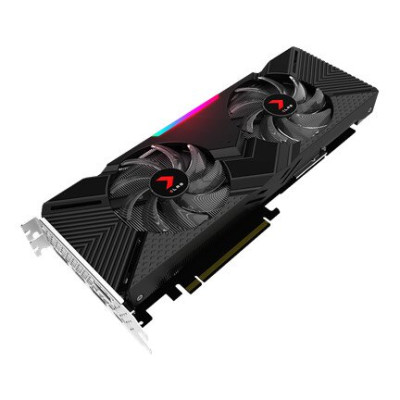 PNY GeForce RTX 2080 8GB XLR8 Gaming Overclocked Edition (VCG20808DFPPB-O)