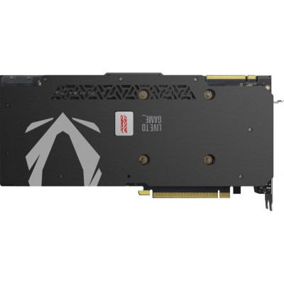 Zotac GeForce RTX 2080 Super 8GB Gaming AMP (ZT-T20820D-10P)