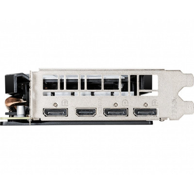 MSI GeForce GTX 1660 VENTUS XS 6G