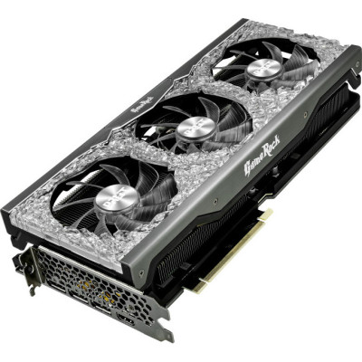 Palit GeForce RTX 3070 GameRock OC (NE63070H19P2-1040G)