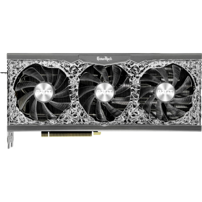 Palit GeForce RTX 3070 GameRock OC (NE63070H19P2-1040G)