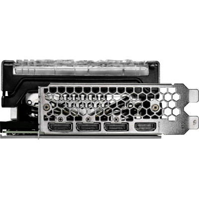 Palit GeForce RTX 3070 GameRock OC (NE63070H19P2-1040G)