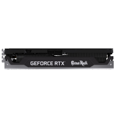 Palit GeForce RTX 3070 GameRock OC (NE63070H19P2-1040G)