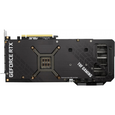 ASUS TUF-RTX3080-O10G-GAMING
