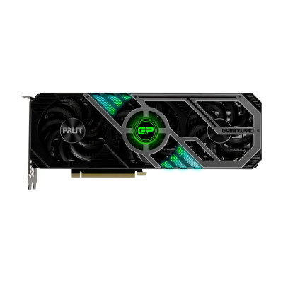 Palit GeForce RTX 3080 GamingPro (NED3080019IA-132AA)