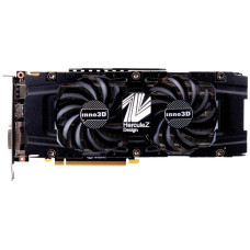 Inno3D GeForce GTX 1080 Ti X2 (N108T-1SDN-Q6MN)