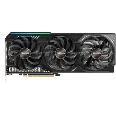 ASROCK Radeon RX 9070 XT Challenger 16G (90-GA61ZZ-00UANF)