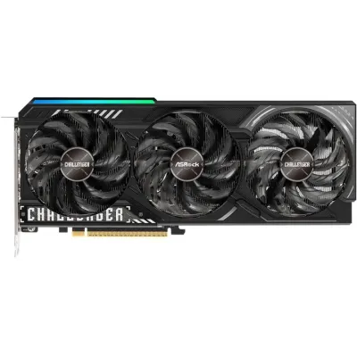 ASROCK Radeon RX 9070 XT Challenger 16G (90-GA61ZZ-00UANF)