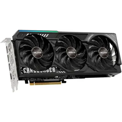 ASROCK Radeon RX 9070 XT Challenger 16G (90-GA61ZZ-00UANF)
