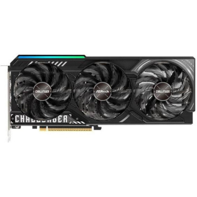 ASROCK Radeon RX 9070 XT Challenger 16G (90-GA61ZZ-00UANF)