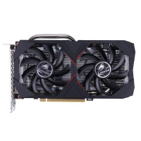 Colorful GeForce GTX 1660 6GB (GTX 1660 6G-V)